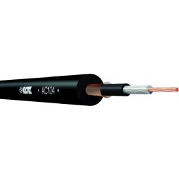 Klotz AC104SW Кабель инструментальный