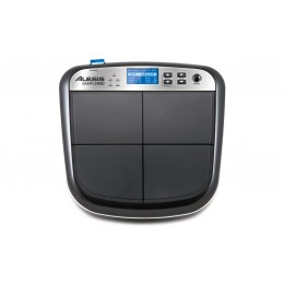 Alesis Samplepad Барабанный MIDI контроллер