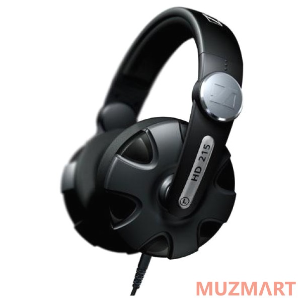 Sennheiser HD 215 II Наушники