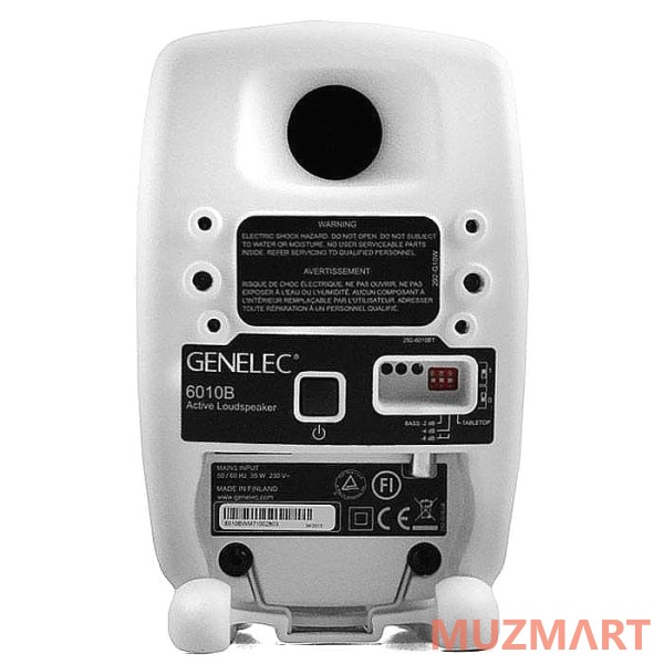 Genelec 6010BWM Монитор 2-х полосный