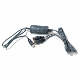 Yamaha UX-16 USB интерфейс