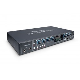 Focusrite Saffire Pro 26 Firewire Аудио интерфейс Firewire