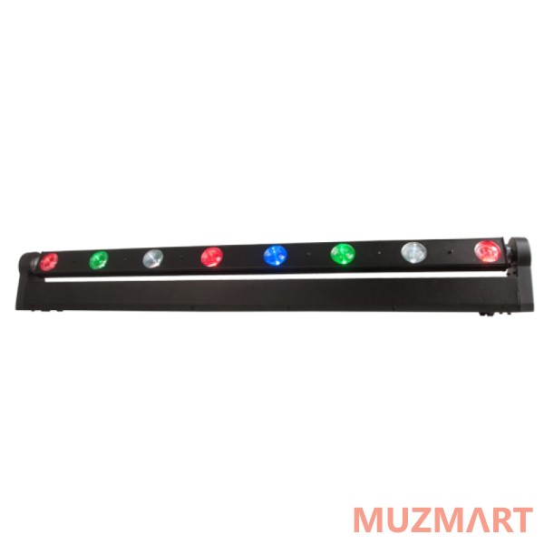 American DJ Sweeper Beam Quad Led Cветодиодная панель