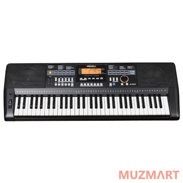 Medeli A300 Синтезатор