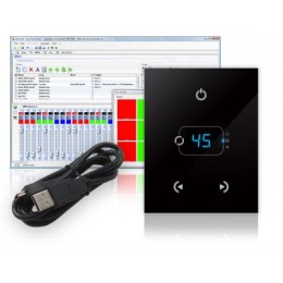 Sunlite STICK-GA2 DMX-интерфейс с touch-панелью