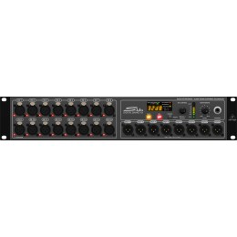 Behringer S16 Блок коммутации для цифровых микшеров