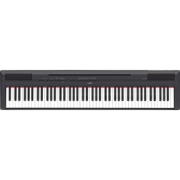 Yamaha P-115B Цифровое пианино