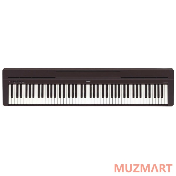 Yamaha P-45B Цифровое пианино