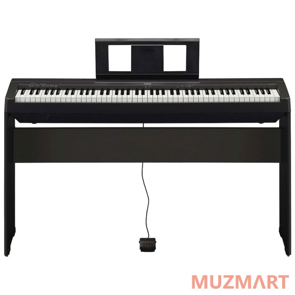 Yamaha P-45B Цифровое пианино