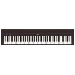 Yamaha P-45B Цифровое пианино