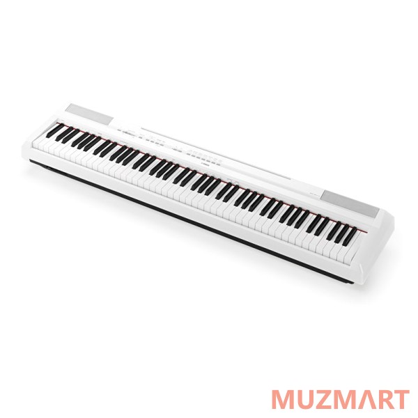 Yamaha P-115WH Цифровое пианино