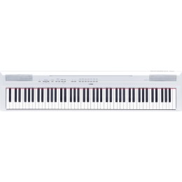 Yamaha P-115WH Цифровое пианино