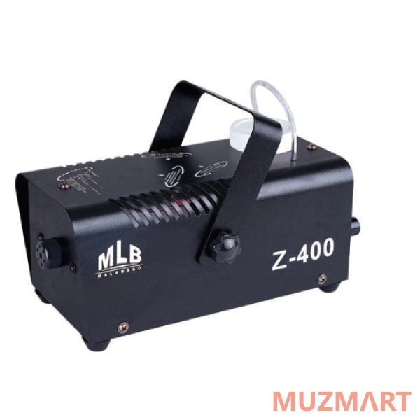 MLB Z-400 Генератор дыма