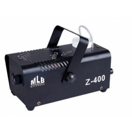 MLB Z-400 Генератор дыма