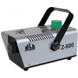 MLB Z-600 Генератор дыма