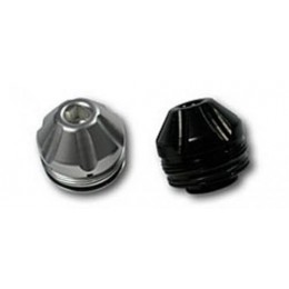 Le Maitre 2"BACK Caps Задние Колпаки 2" 