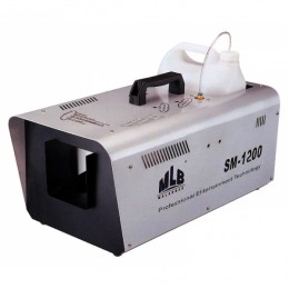 MLB SM-1200 Генератор снега