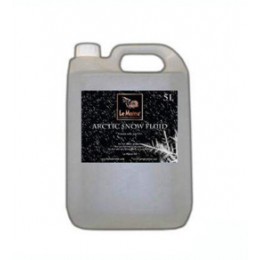 Le Maitre Arctic Snow Fluid 5 L Жидкость для производства снега