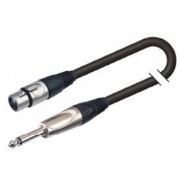 Roxtone MXJ004/5 Кабель микрофонный