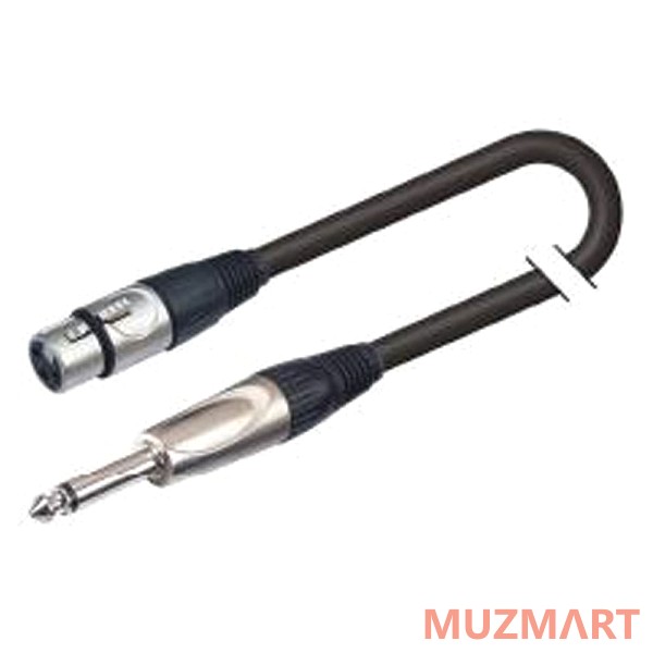 Roxtone MXJ004/5 Кабель микрофонный