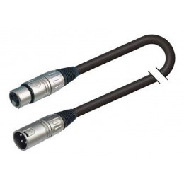 Roxtone MXX001/10 Кабель микрофонный, 10м