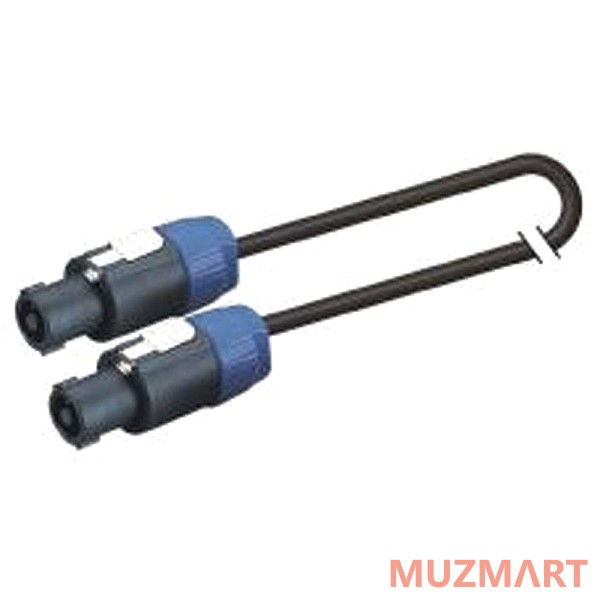 Roxtone SPC006/5 Кабель для громкоговорителя