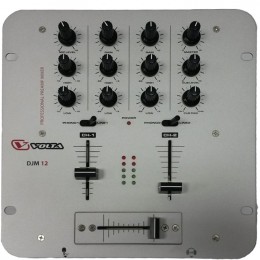 Volta DJM-12 DJ-Микшерный пульт