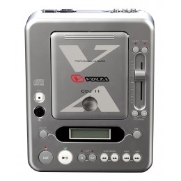 Volta CDJ-11 DJ-CD-плеер