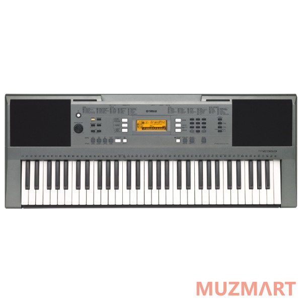 Yamaha PSR-E353 Синтезатор