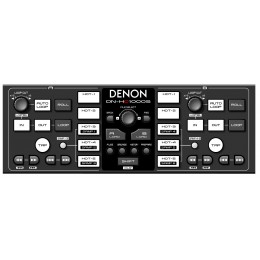 Denon DN-HC1000 Контроллер