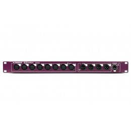 Allen & Heath GLD-AR84 Вспомогательный коммутационный блок для концертной цифровой системы микширования GLD