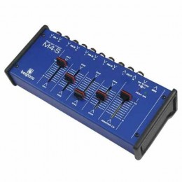 Bespeco M4S Микшер аналоговый