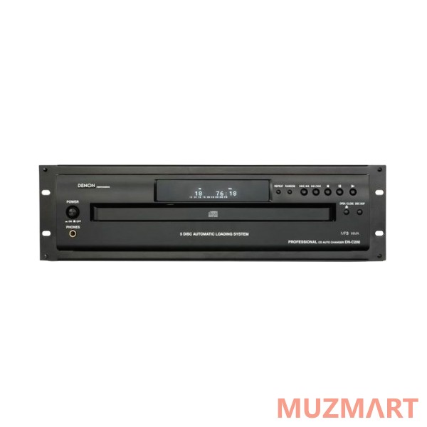 Denon DN-C200P Медиапроигрыватель