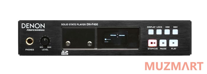 Denon DN-F400 Медиапроигрыватель