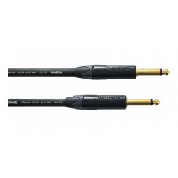 Cordial Csi 6 PP 175 Инструментальный кабель Jack-Jack, 6м