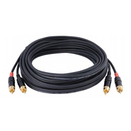Cordial Cfu 6 CC Кабель 2RCA/2RCA