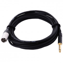 Cordial CCM 5 MP Микрофонный кабель