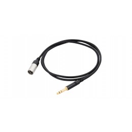 Cordial CFM 1,5 MV Инструментальный кабель