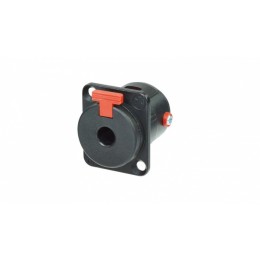 Neutrik NJ3FP6C-B Разъем Jack 6.3мм