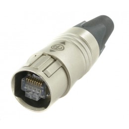 Neutrik NE8MC6-MO Кабельный разъем RJ45
