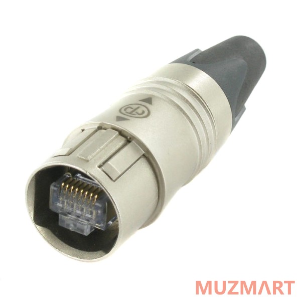 Neutrik NE8MC6-MO Кабельный разъем RJ45