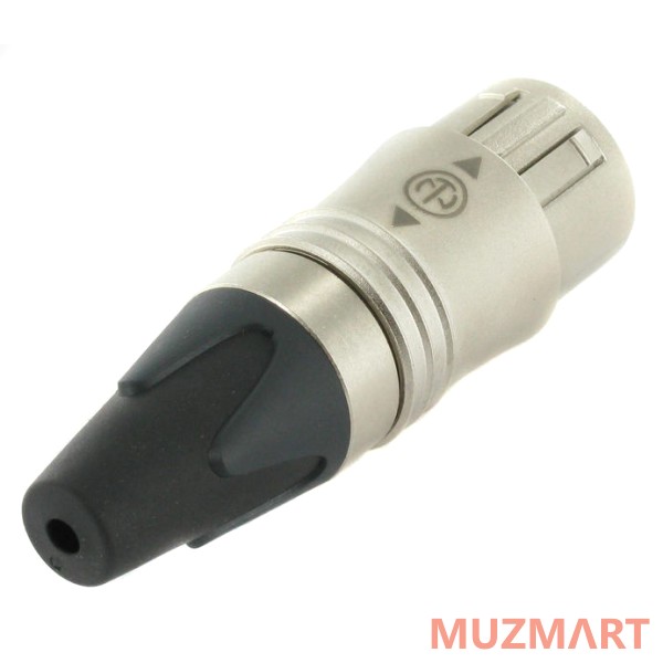 Neutrik NE8MC6-MO Кабельный разъем RJ45