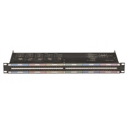 Neutrik NPPA-TT-S-FN Патч-панель Bantamm 96