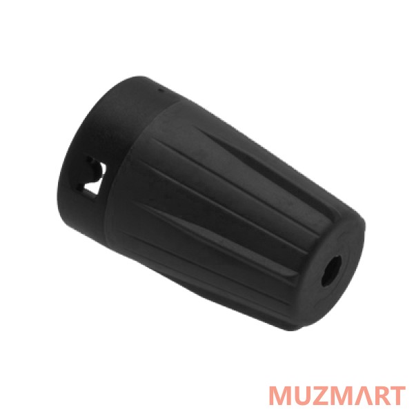 Neutrik BST-BNC-0 Цветной колпачок для BNC серии NBNC75B* черный