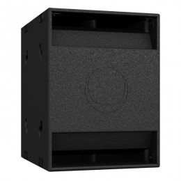 Turbosound NUQ118B Пассивный сабвуфер