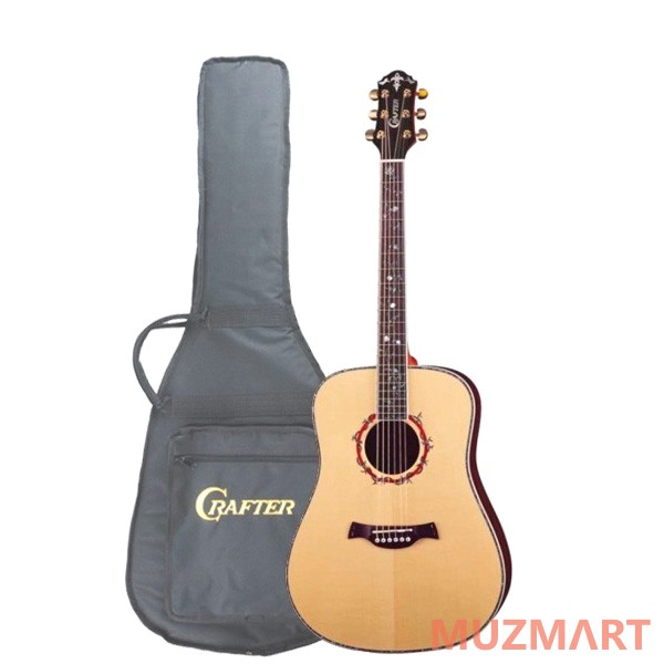Crafter D-45/N Акустическая гитара
