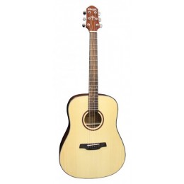 Cruzer SD-24/NT Акустическая гитара