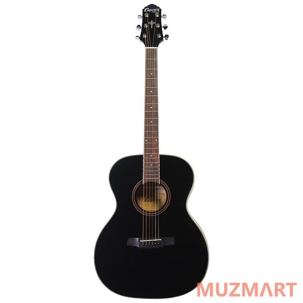 Cruzer ST-24/BK Акустическая гитара CRUZER by CRAFTER  ST-24/BK