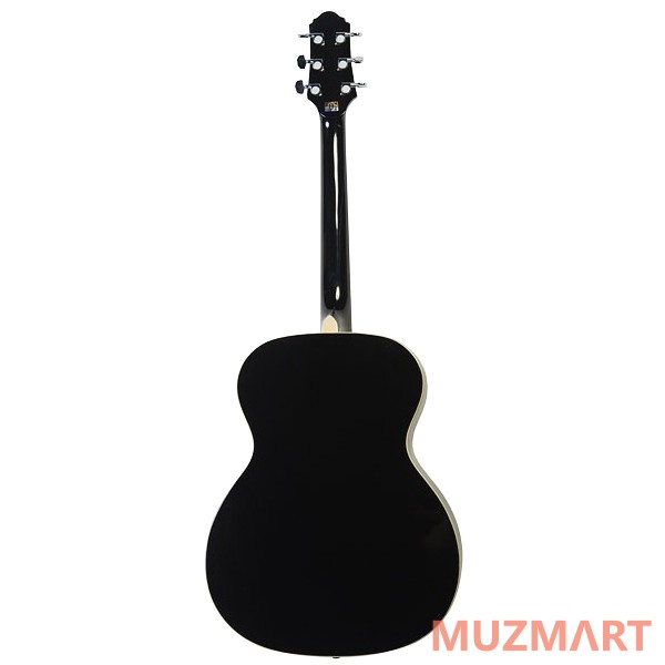 Cruzer ST-24/BK Акустическая гитара CRUZER by CRAFTER  ST-24/BK