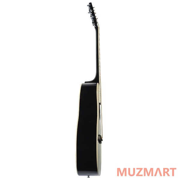Cruzer ST-24/BK Акустическая гитара CRUZER by CRAFTER  ST-24/BK